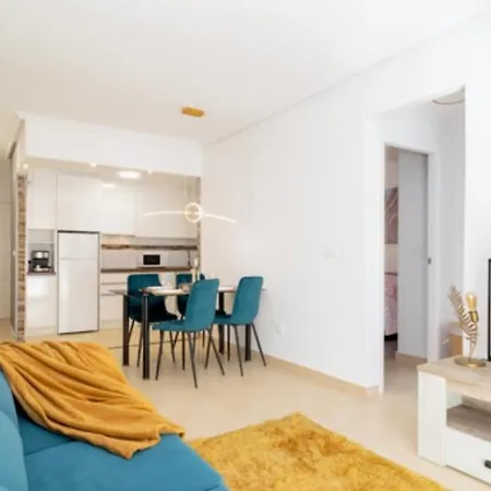 Apartamento Olevita