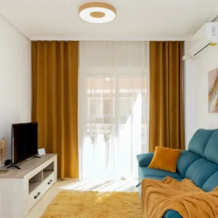 Apartamento Olevita *