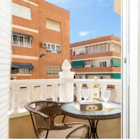 Apartamento Olevita