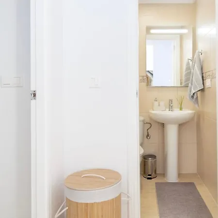 Apartamento Olevita *