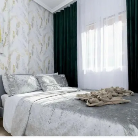 Apartamento Olevita Torrevieja