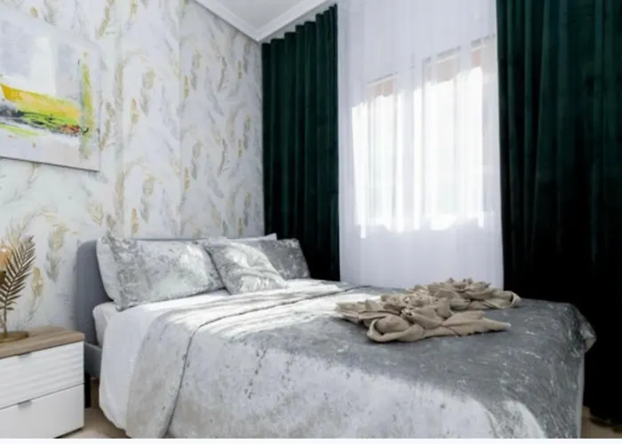 Apartament Olevita Torrevieja