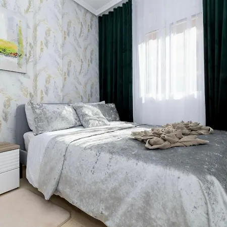 Apartman Olevita *