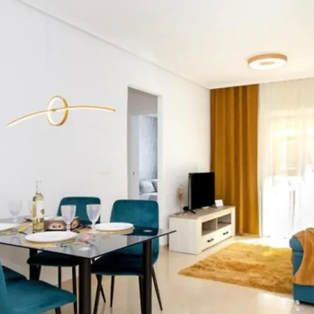 Olevita Apartman *