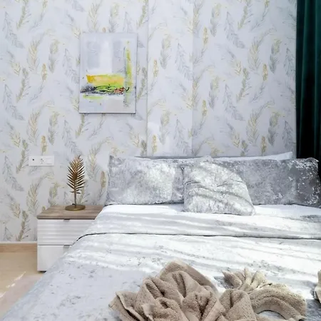 Apartman Olevita Torrevieja