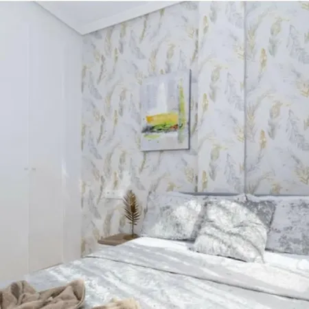 Olevita Apartman