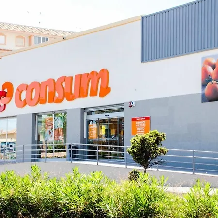 Apartman Olevita *