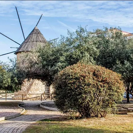 Olevita Apartman