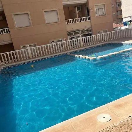 Olevita شقة
